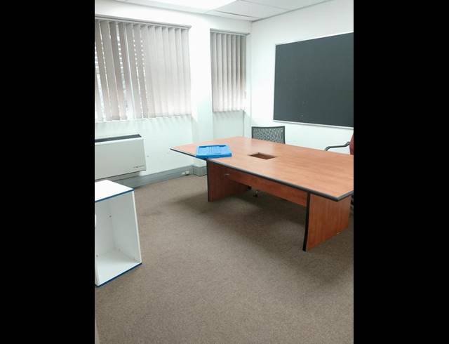 OFFICE PROPERTY TO RENT IN NEW GERMANY
